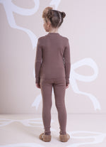 Legging Tricot Pituchinhus