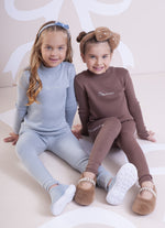 Básica Tricot Pituchinhus