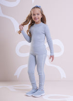 Legging Tricot Pituchinhus