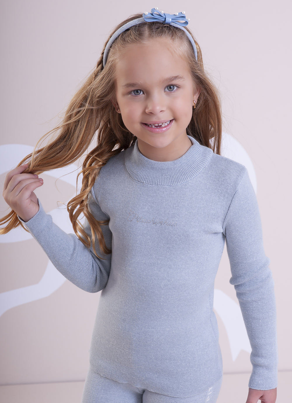 Básica Tricot Pituchinhus