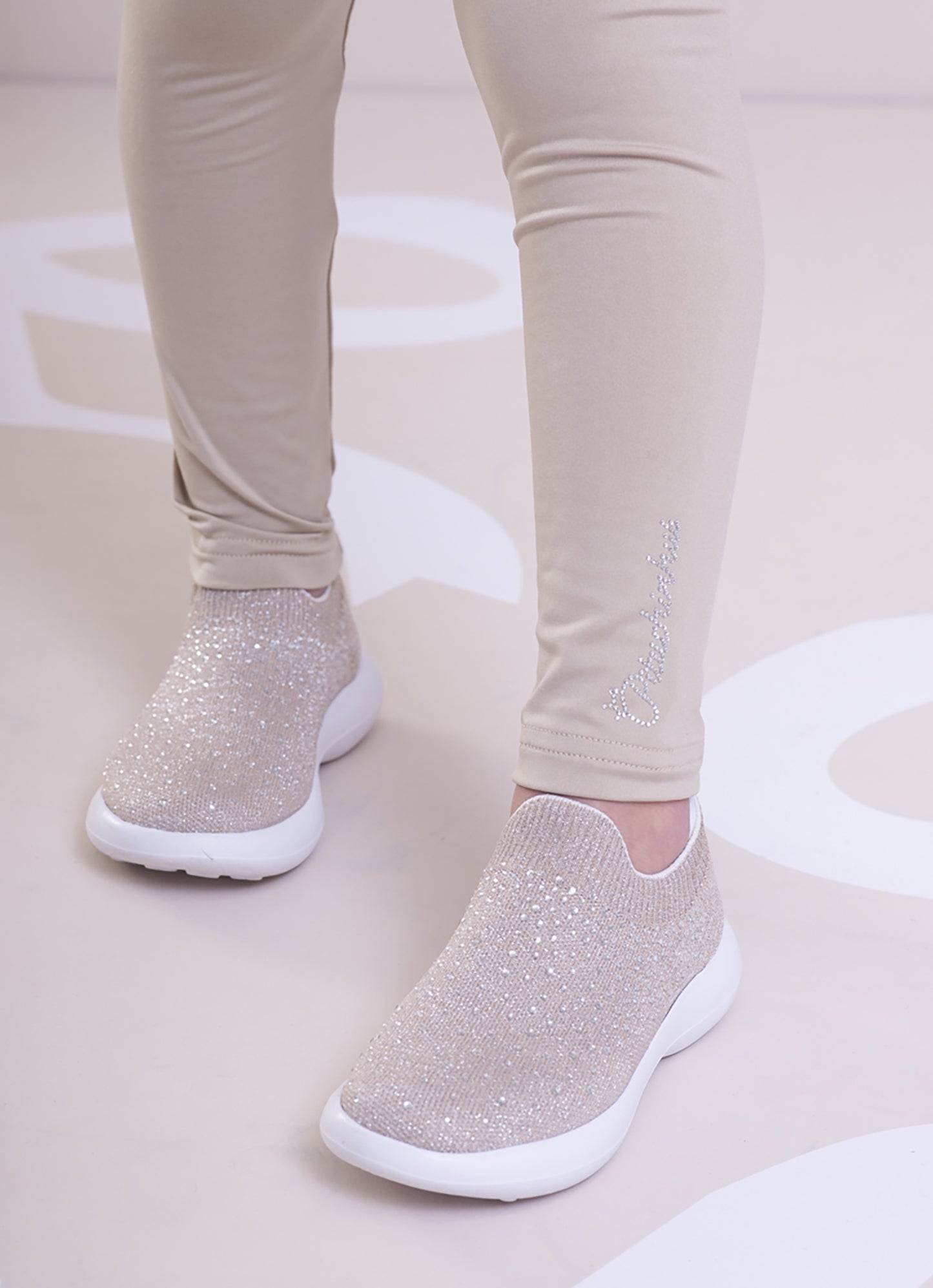 Legging Térmica Pituchinhus