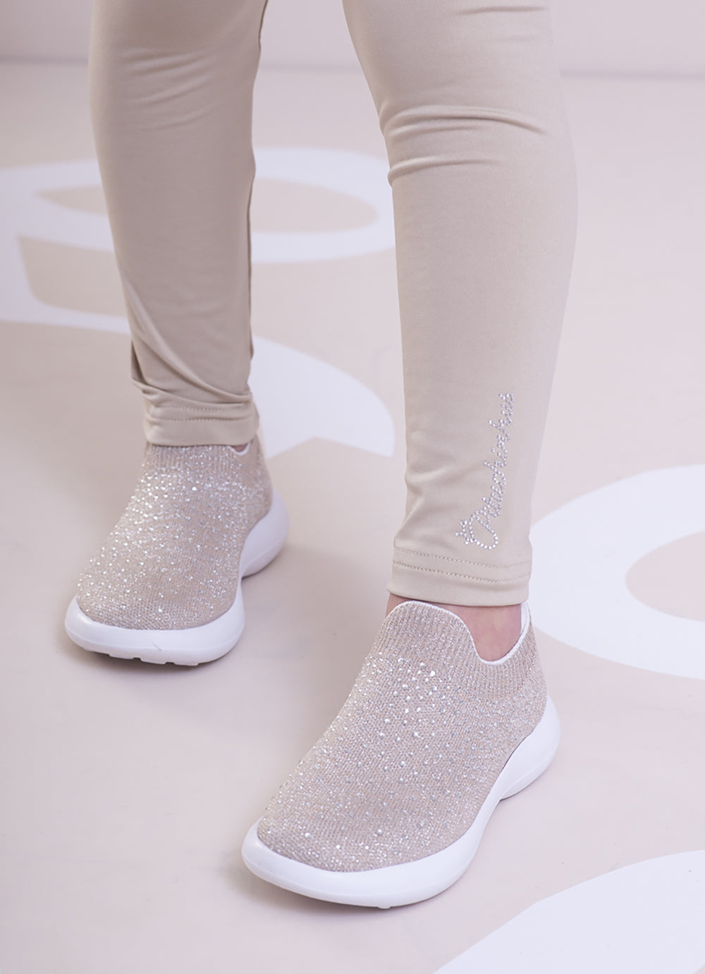 Legging Térmica Pituchinhus