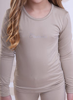 Blusa Térmica Pituchinhus