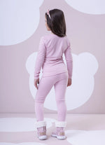 Legging Térmica Pituchinhus