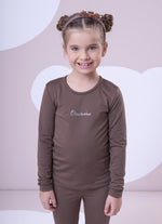 Blusa Térmica Pituchinhus