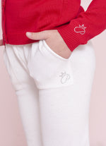 Jogging Tricot Pituchinhus