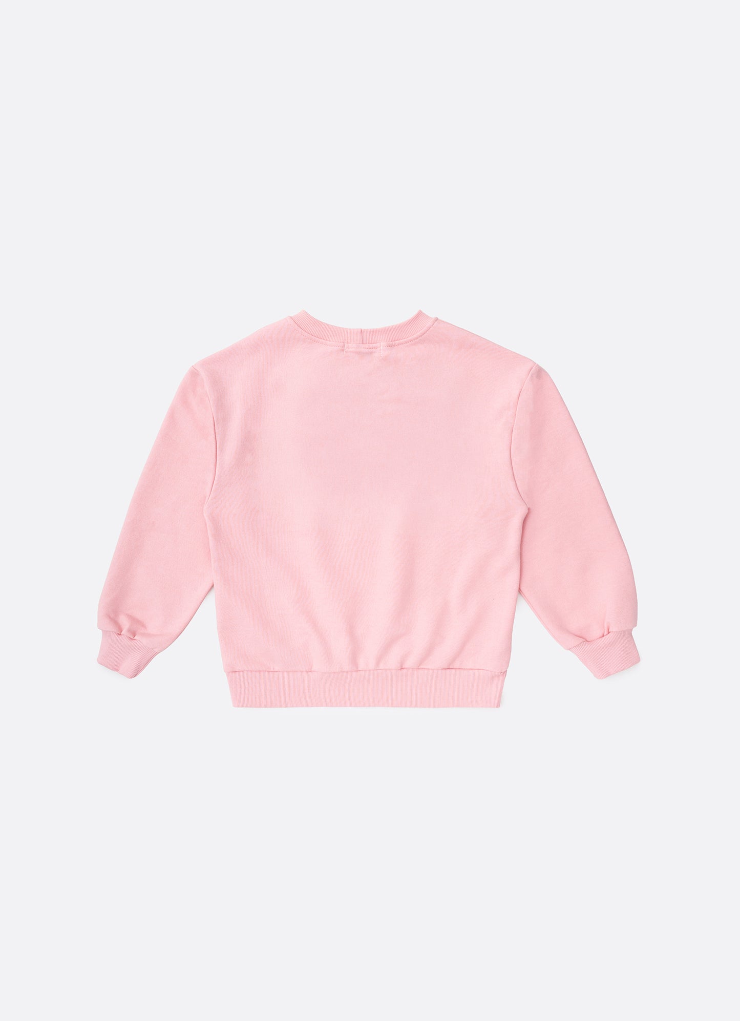 Blusa Moletom Pituchinhus