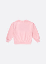 Blusa Moletom Pituchinhus