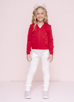 Jogging Tricot Pituchinhus