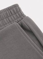 Calça Moletom Felpado Cristal