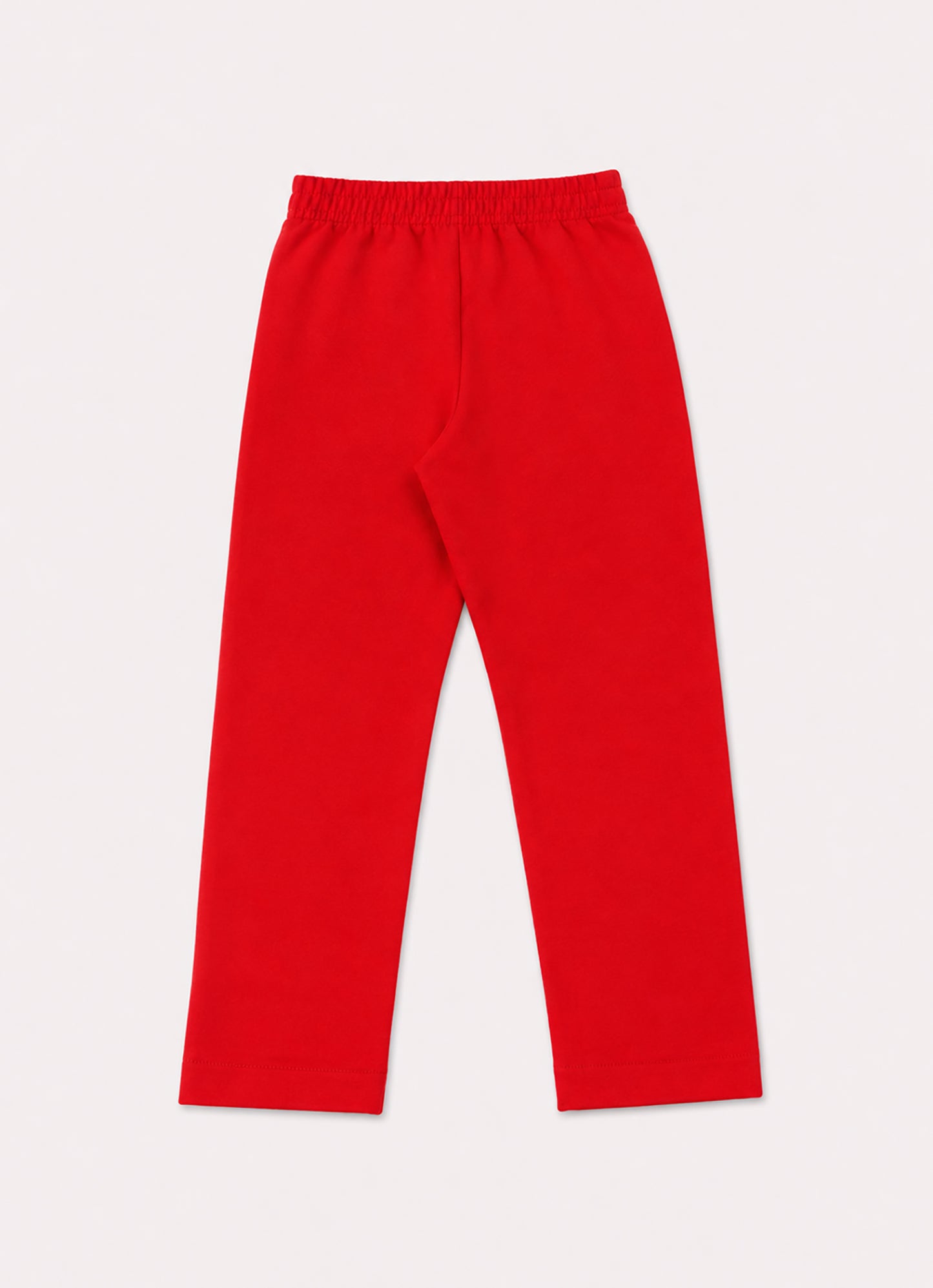Calça Moletom Felpado Cristal