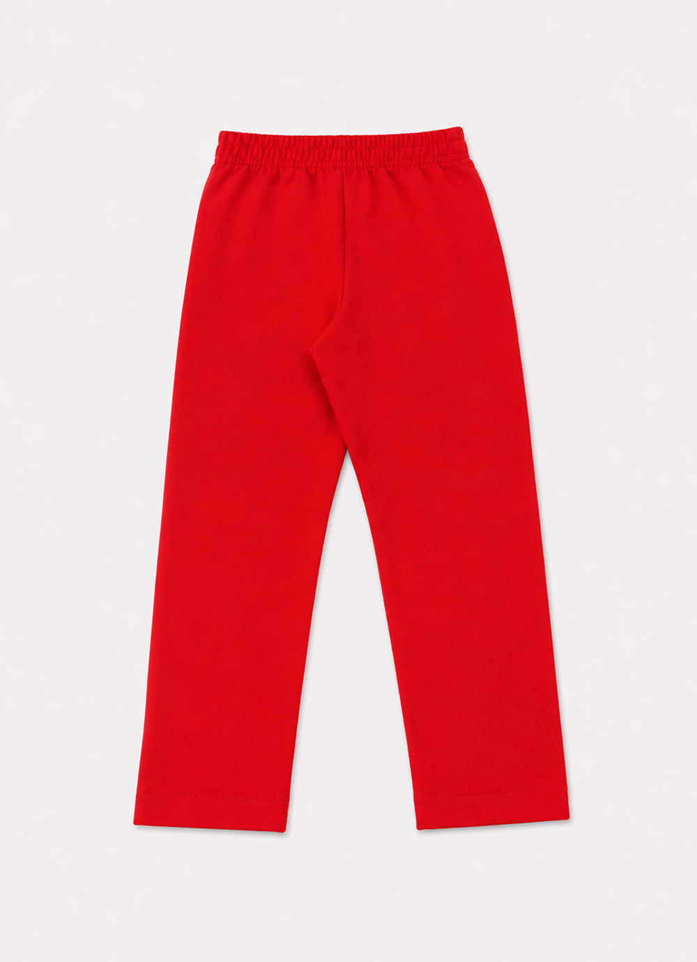 Calça Moletom Felpado Cristal