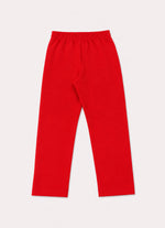 Calça Moletom Felpado Cristal
