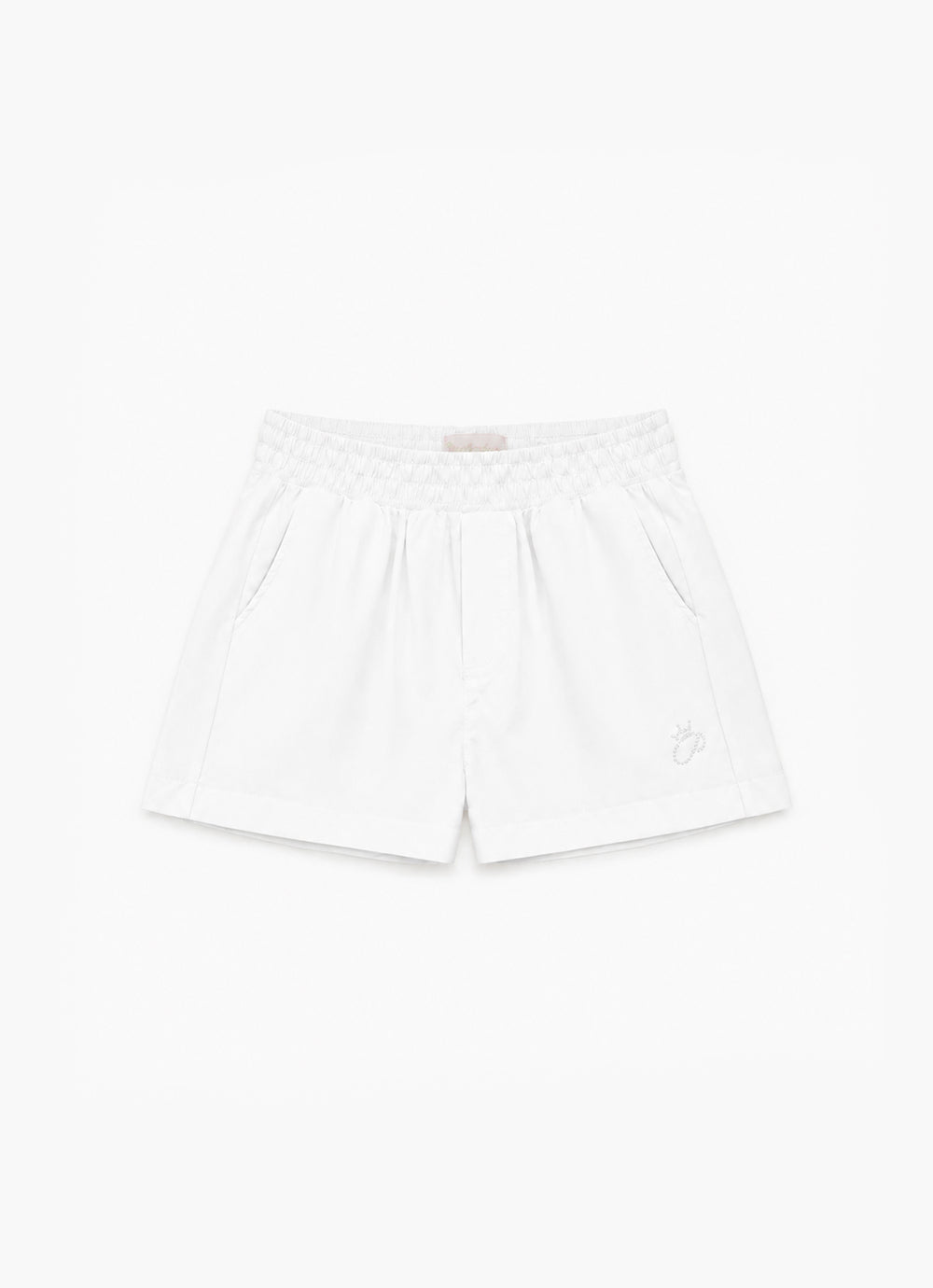Short Tricoline Cristal