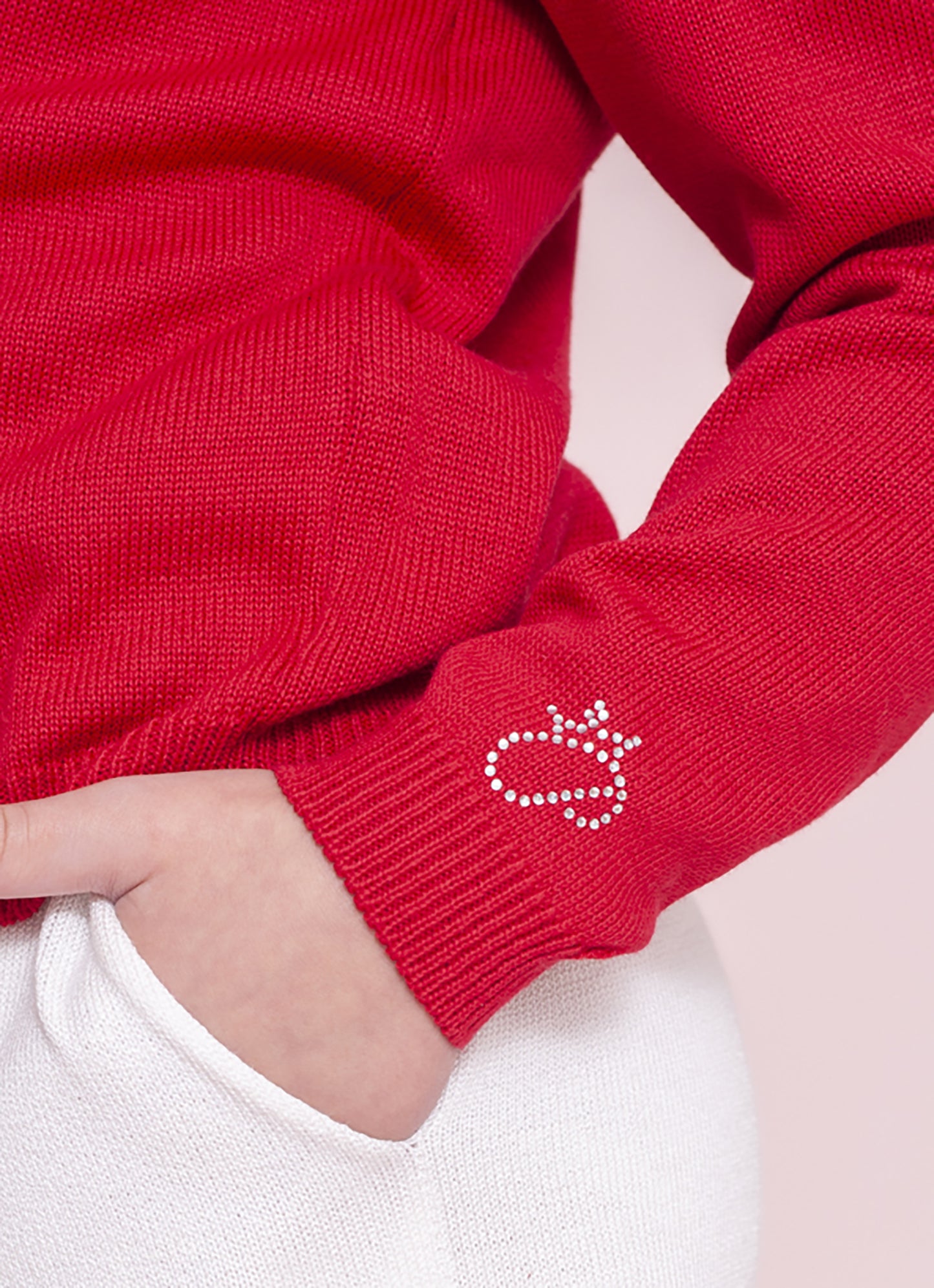 Casaqueto Tricot