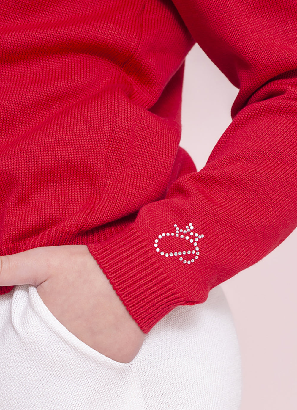 Casaqueto Tricot