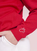 Casaqueto Tricot