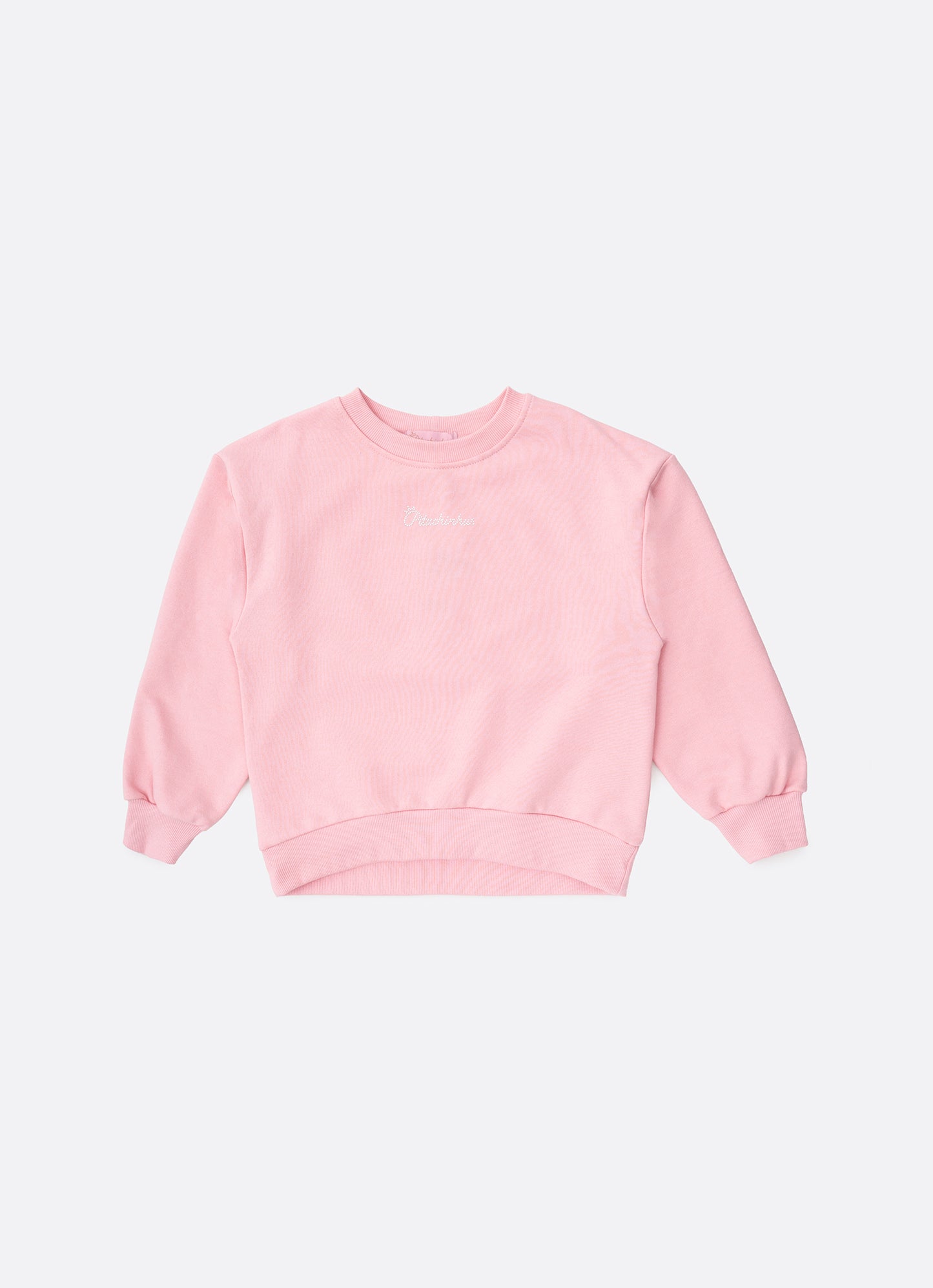 Blusa Moletom Pituchinhus