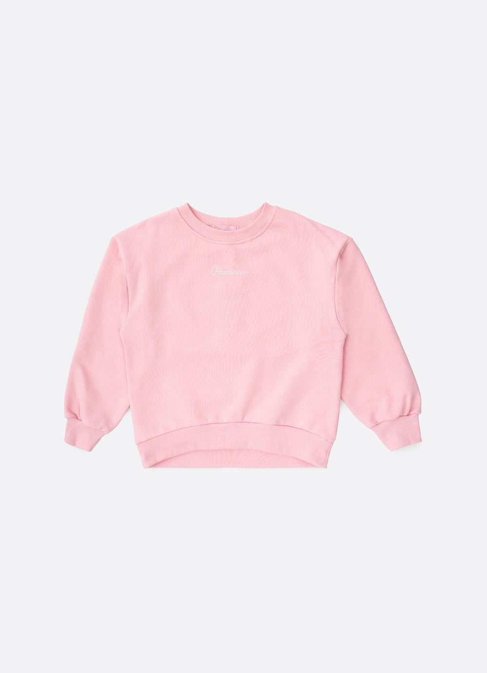 Blusa Moletom Pituchinhus