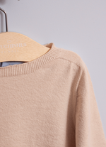 Blusão Tricot Sem Costura For Boys