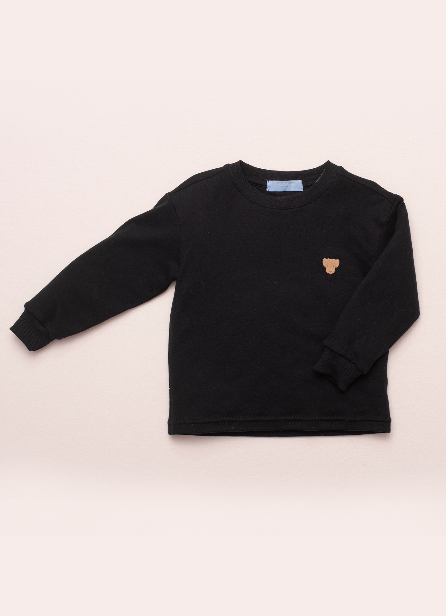 Camiseta Básica For Boys