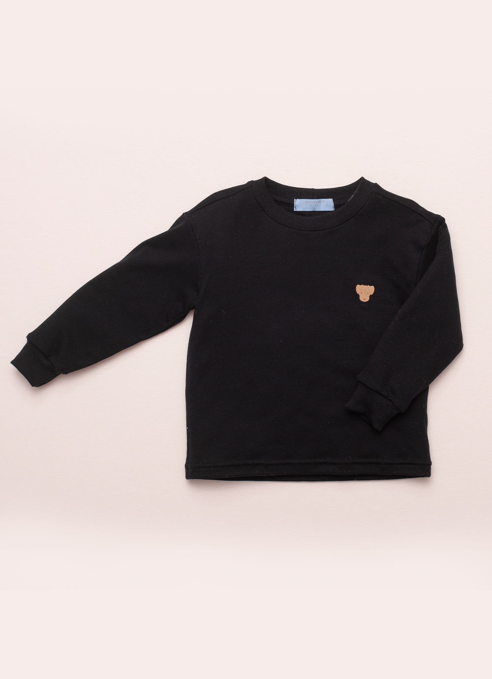 Camiseta Básica For Boys