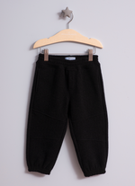 Calça Tweed Recortes For Boys