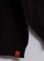 Blusão Tricot Sem Costura For Boys