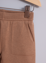 Calça Tricot Texturas For Boys