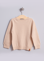 Blusão Tricot Sem Costura For Boys