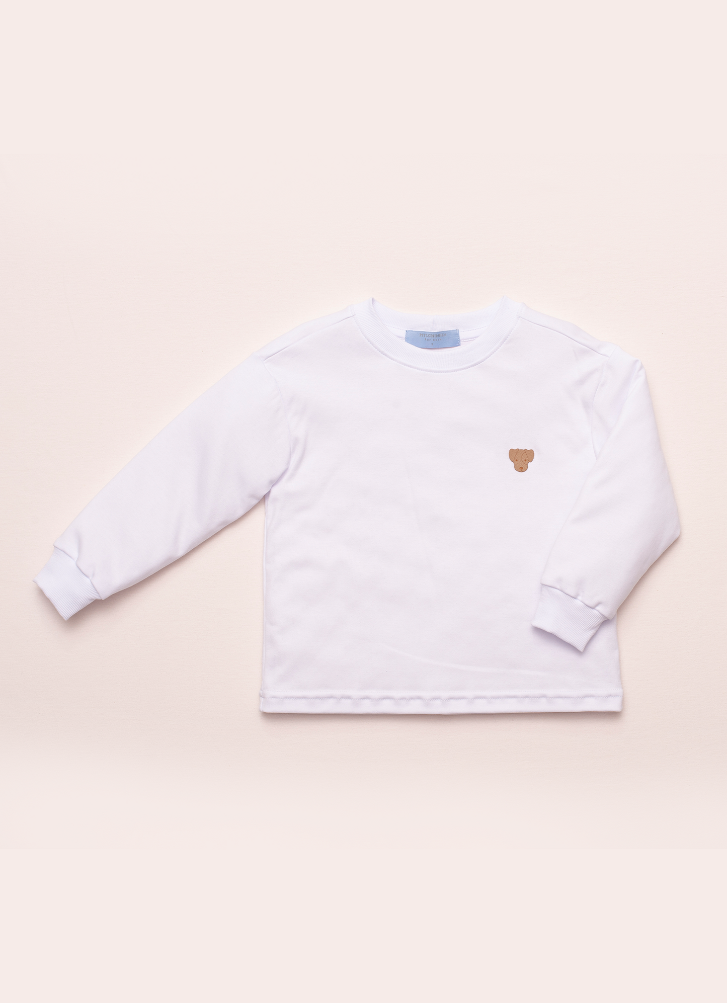 Camiseta Básica For Boys