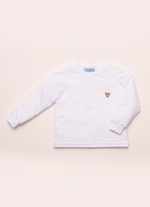 Camiseta Básica For Boys