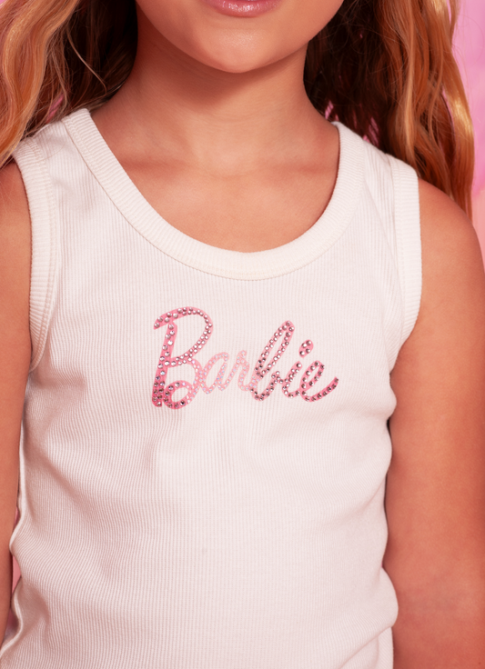 Regata Ribana Barbie Cristal