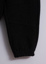 Calça Tweed Recortes For Boys