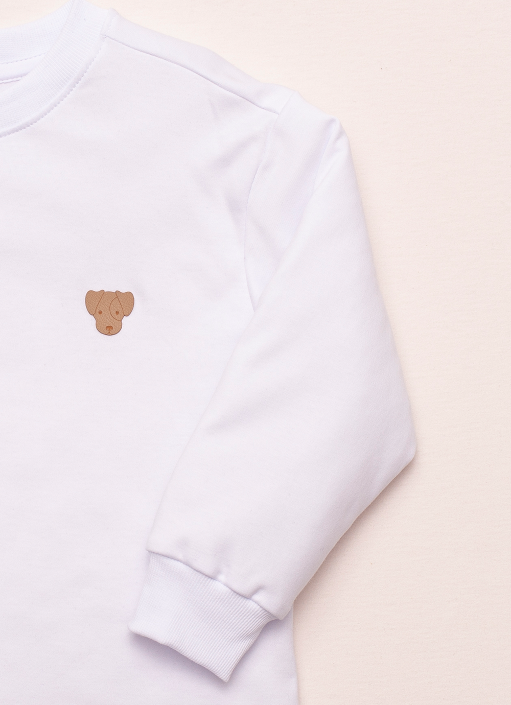 Camiseta Básica For Boys