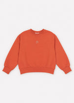 Blusa Moletom Felpado Cristal