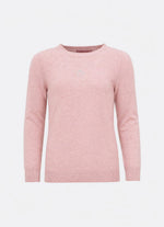 Blusa Tricot Meia Malha Sem Costura P Cristal