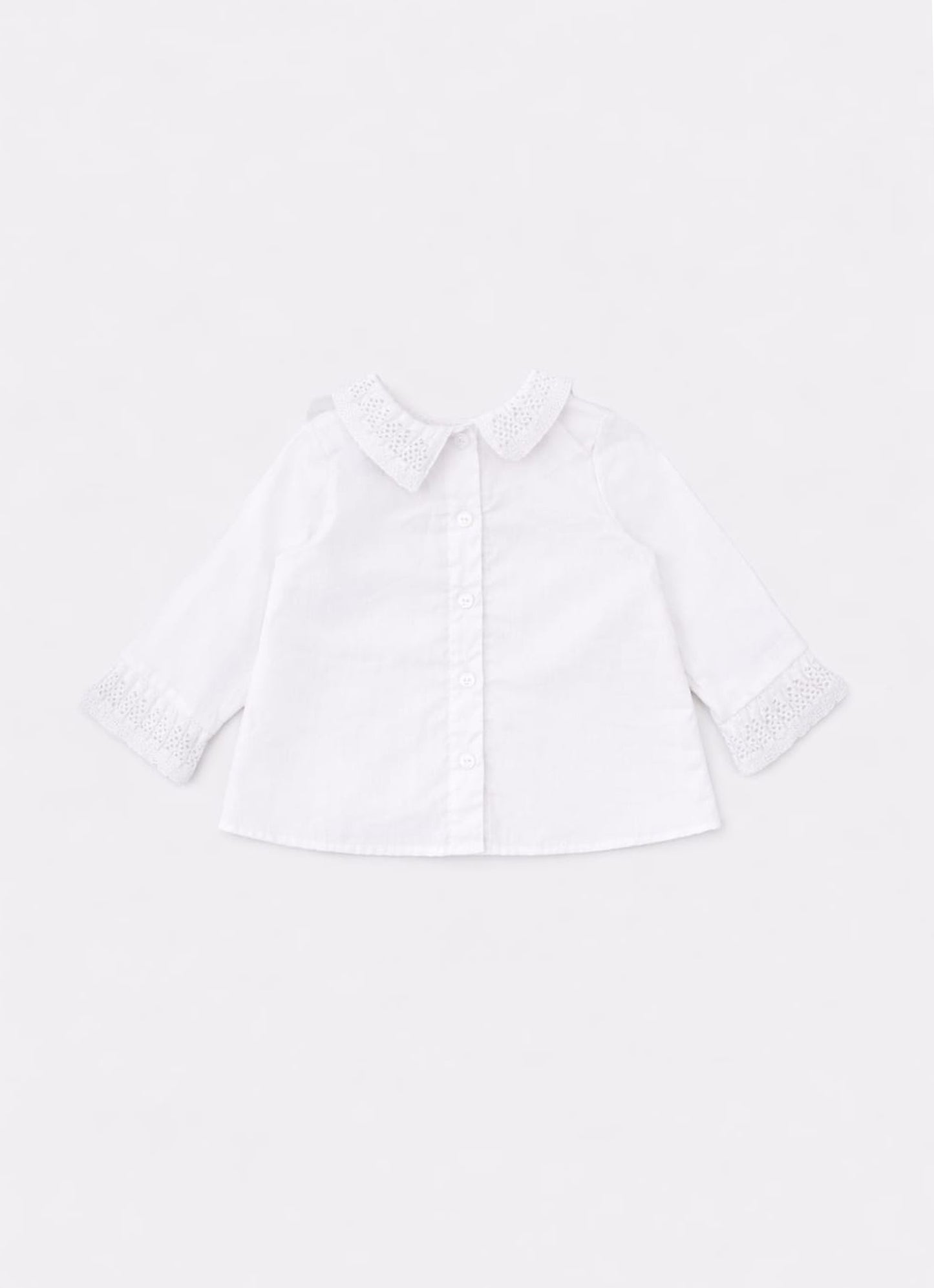 Camisa Algodão Gola Polo Tricot