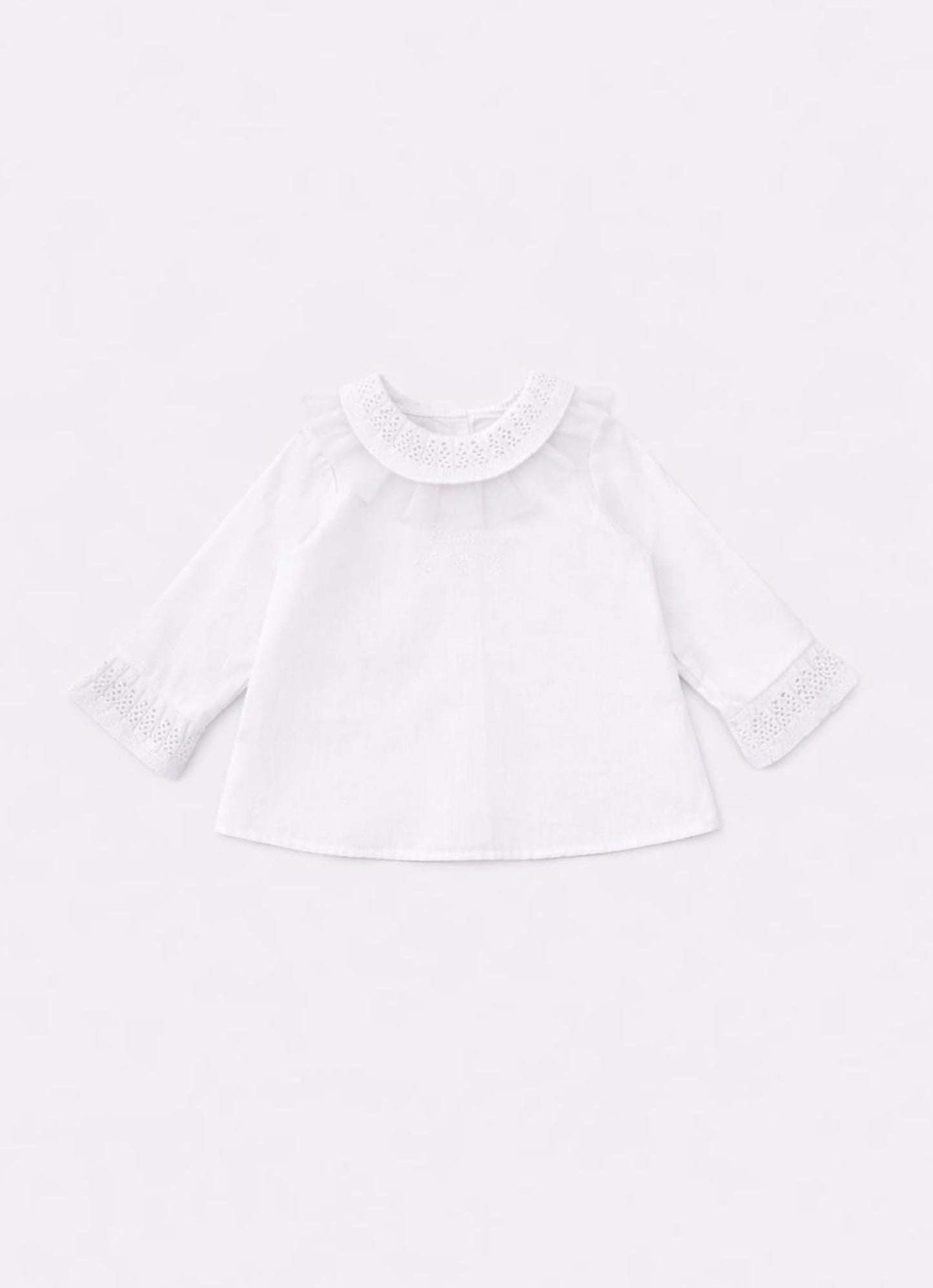 Camisa Algodão Gola Polo Tricot