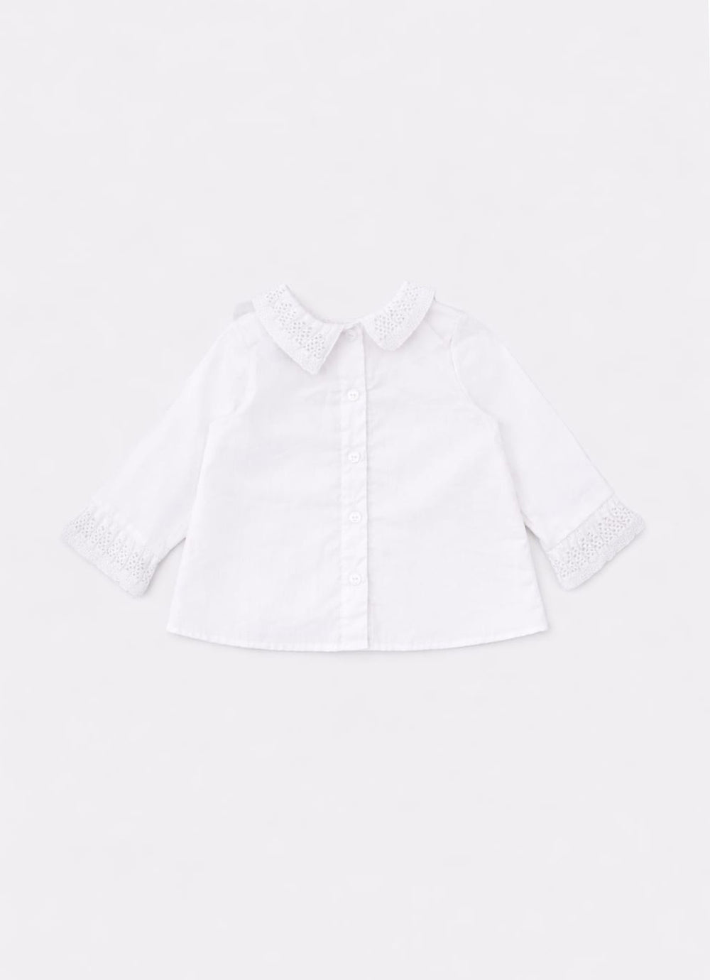 Camisa Algodão Gola Polo Tricot