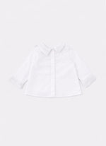 Camisa Algodão Gola Polo Tricot