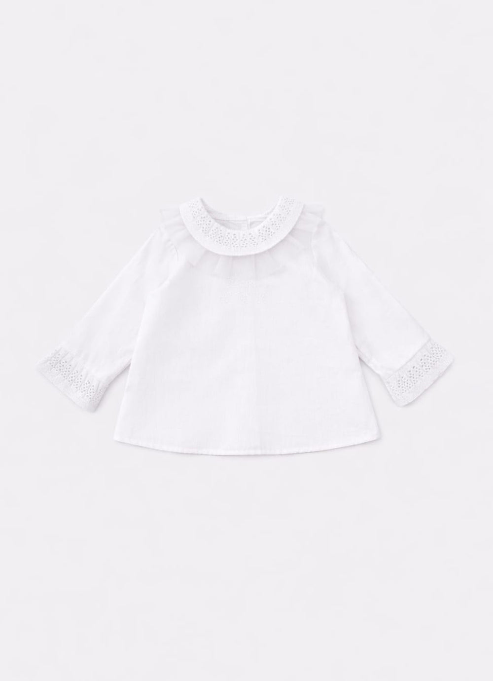 Camisa Algodão Gola Polo Tricot