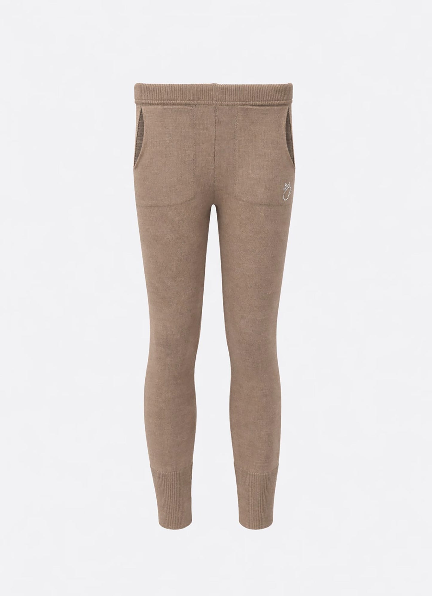 Jogging Tricot Cristal