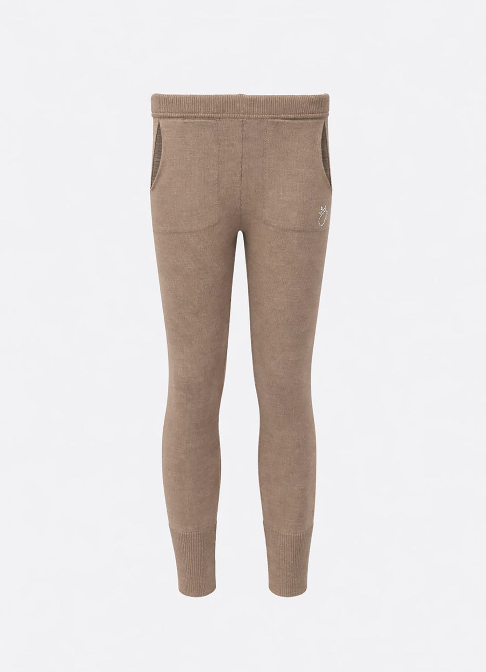 Jogging Tricot Cristal