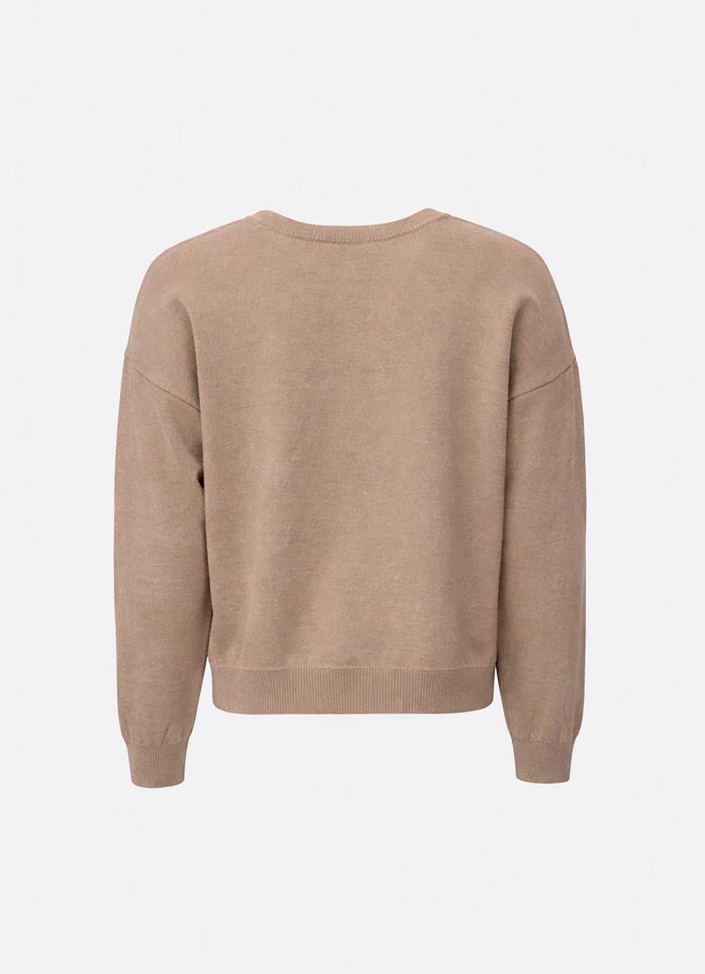Blusa Tricot Cristais