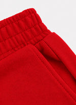 Calça Moletom Felpado Cristal