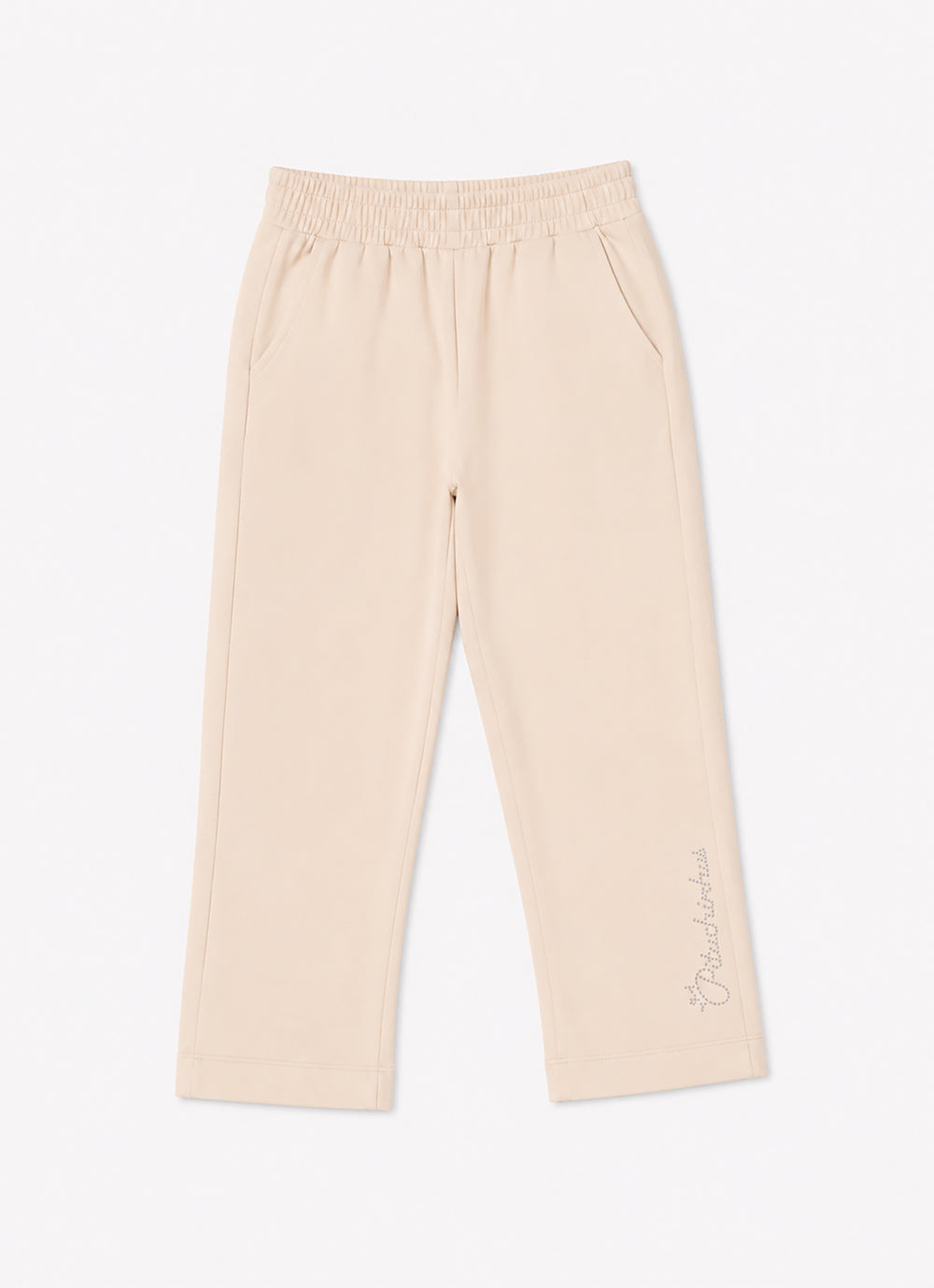 Calça Moletom Cristal