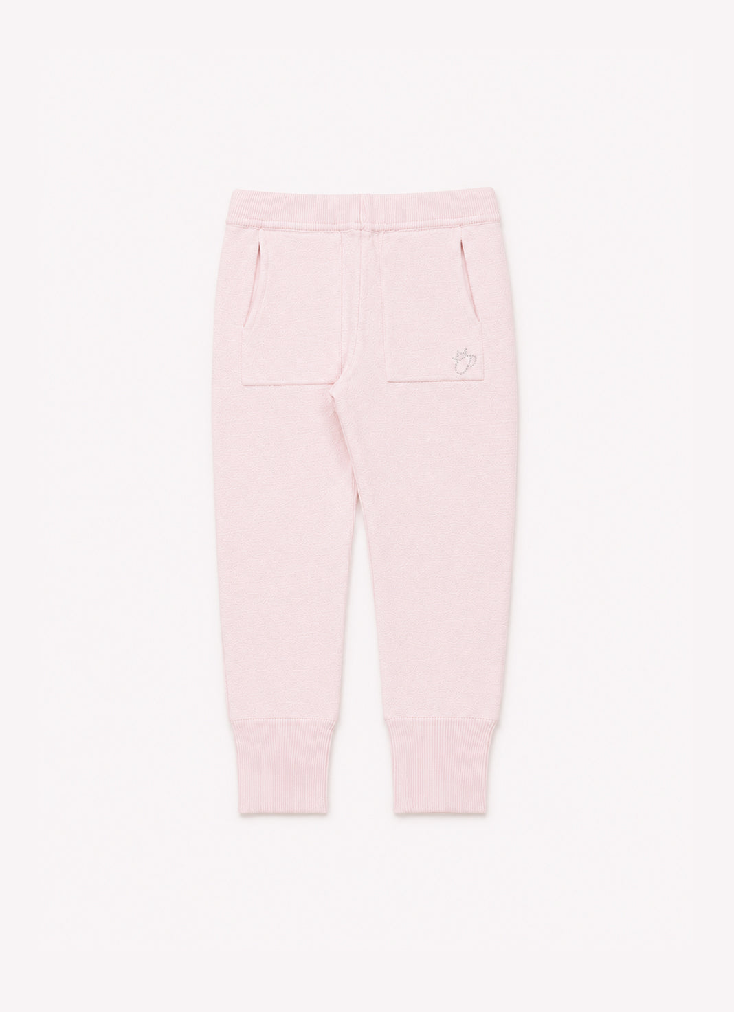 Jogging Tricot Pituchinhus