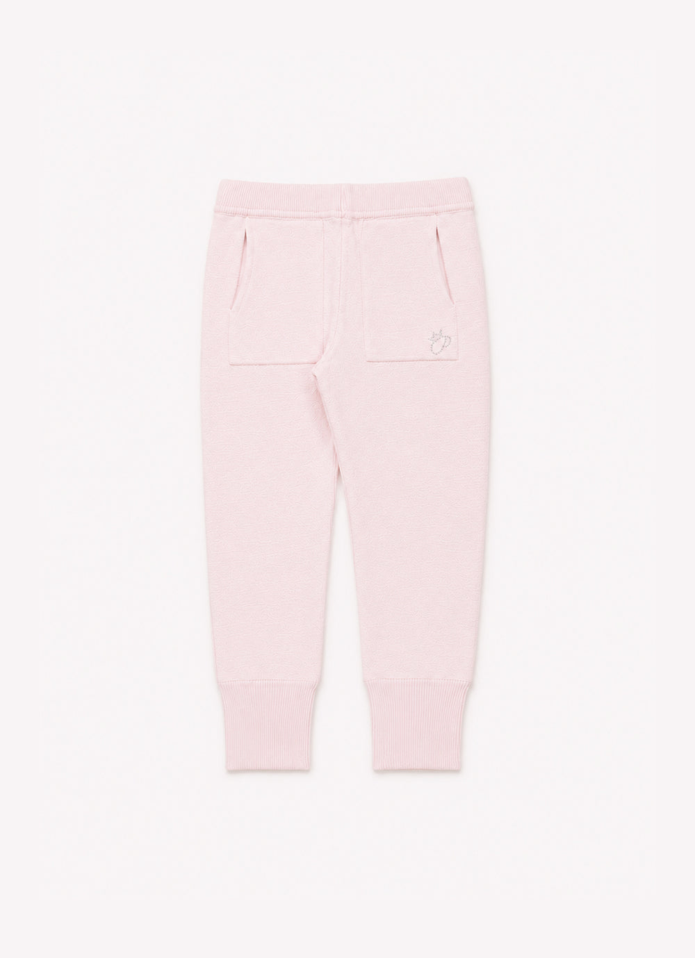 Jogging Tricot Pituchinhus