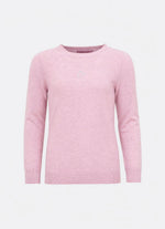 Blusa Tricot Meia Malha Sem Costura P Cristal